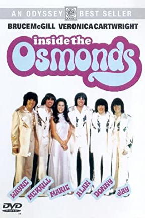 Inside The Osmonds