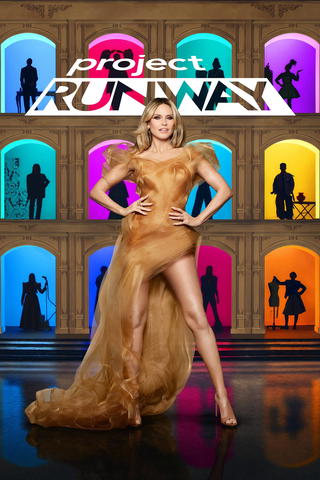 Project Runway