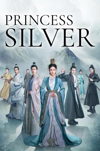 Princess Silver