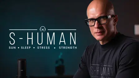 S-Human con Dr. Bayter