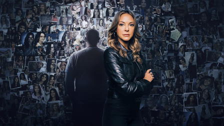 My Nightmare Stalker: The Eva LaRue Story