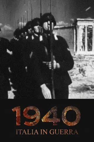1940: Italia in guerra