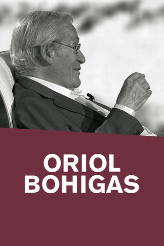 Oriol Bohigas