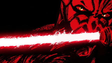 Star Wars: Maul - Shadow Lord