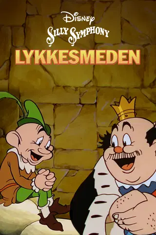 Lykkesmeden