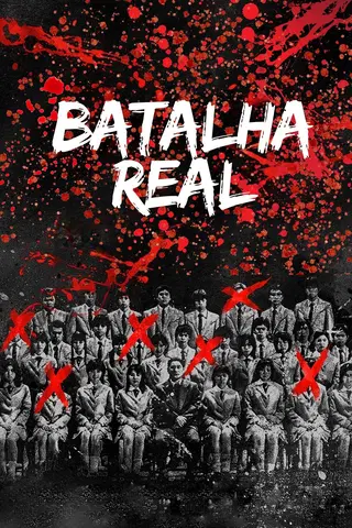 Batalha Real