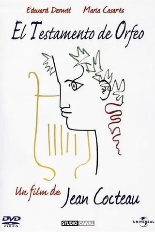 El testamento de Orfeo