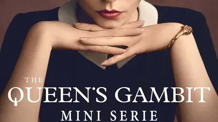 The Queen's Gambit