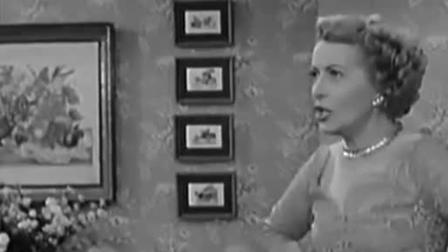 The George Burns and Gracie Allen Show