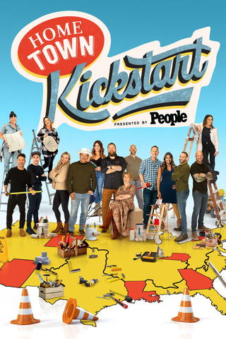 Home Town Kickstart