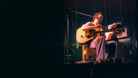 Classic Rock Live: John Martyn