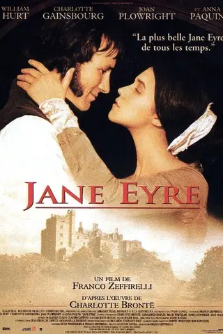Jane Eyre