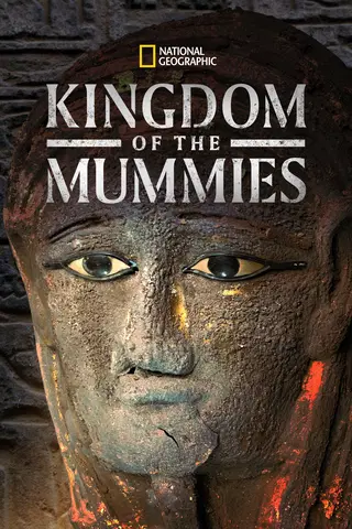 Kingdom of the Mummies
