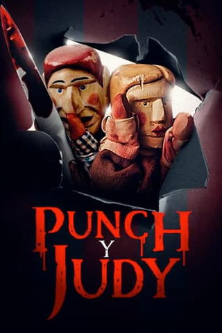 Punch Y Judy (Doblado)