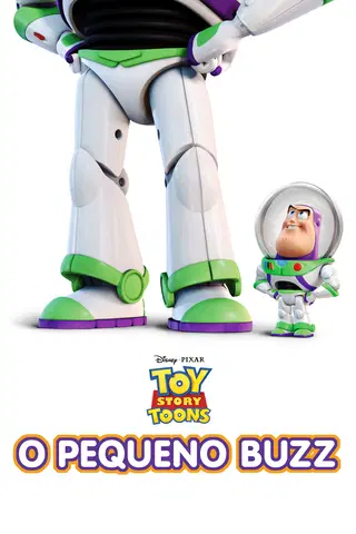 O Pequeno Buzz