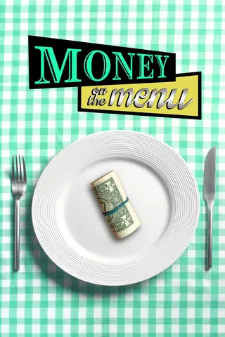 Money On The Menu