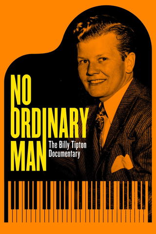 No Ordinary Man