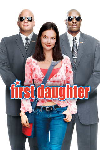 First Daughter