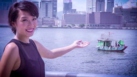 Cheuk Wan-Chi: Two Night Stand