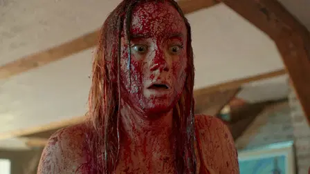 Game of Death (2017)