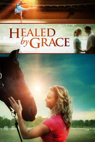 Healed By Grace