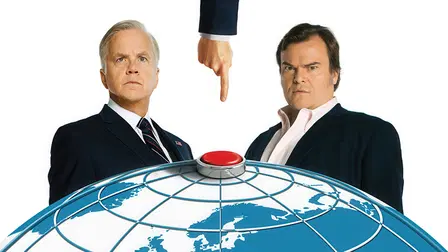 The Brink – Die Welt am Abgrund