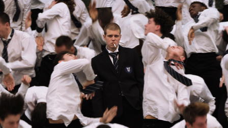GENER8ION: STORM starring Yung Lean [MV]