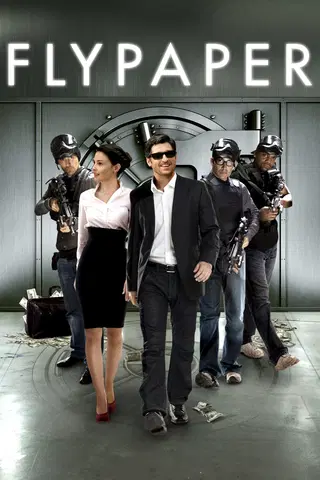 Flypaper