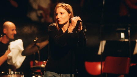 Portishead: Roseland New York