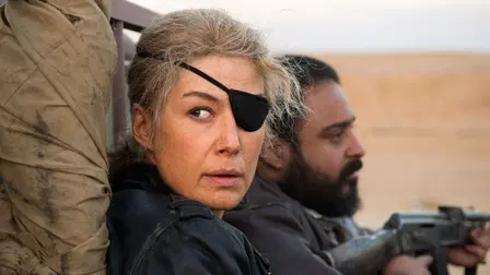 A Private War