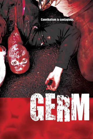Fangoria Presents Germ Z