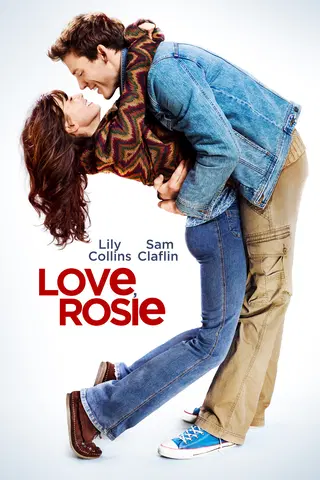 Love, Rosie