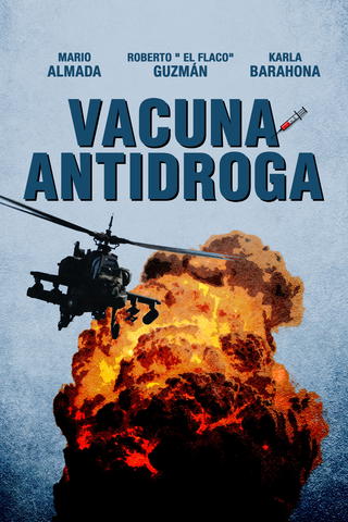 Vacuna antidroga