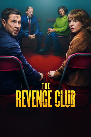 The Revenge Club