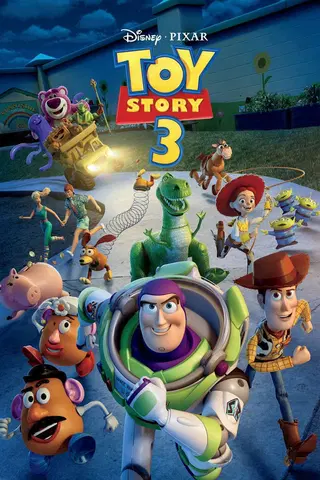 Toy Story 3
