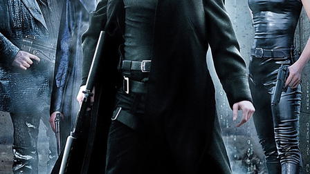 Matrix