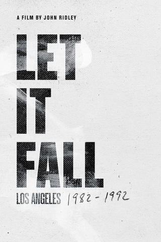 Let It Fall