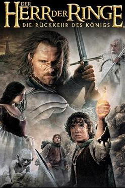 Der Herr der Ringe - Die Rückkehr des Königs (Special Extended Version)