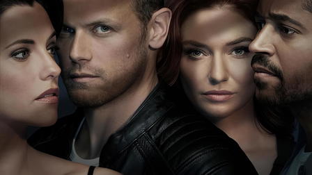 The Couple Next Door