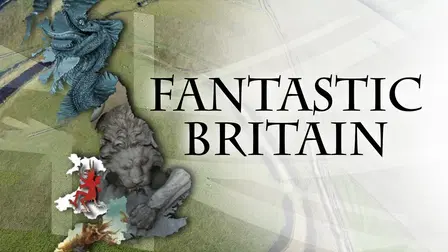 Fantastic Britain