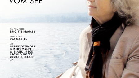 Ulrike Ottinger – Die Nomadin vom See