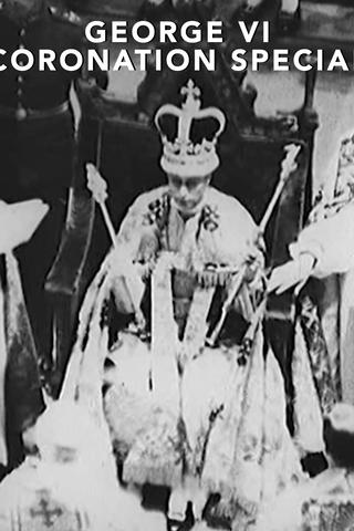 The Coronation of King George VI