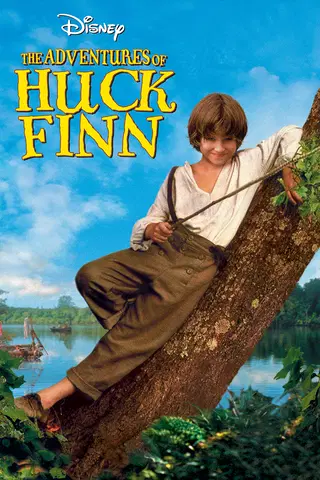 The Adventures of Huck Finn