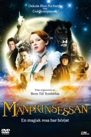 Månprinsessan