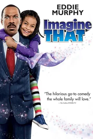 Imagine That