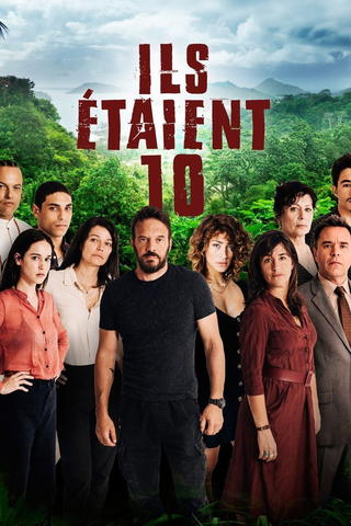 Ils étaient dix
