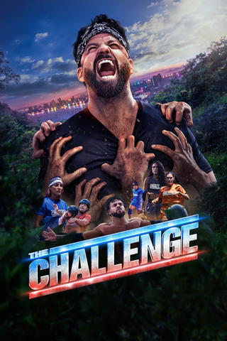 The Challenge: Battle of the Eras