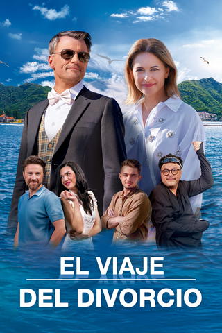El Viaje del Divorcio