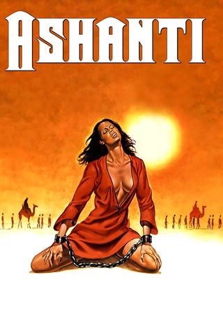 Ashanti (Ebano)