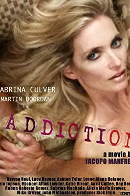 Addiction: This Is Not a Love Story